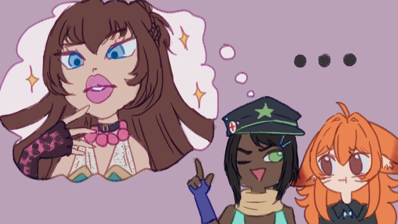 Amor Doce: High School Life #34 - Bratz