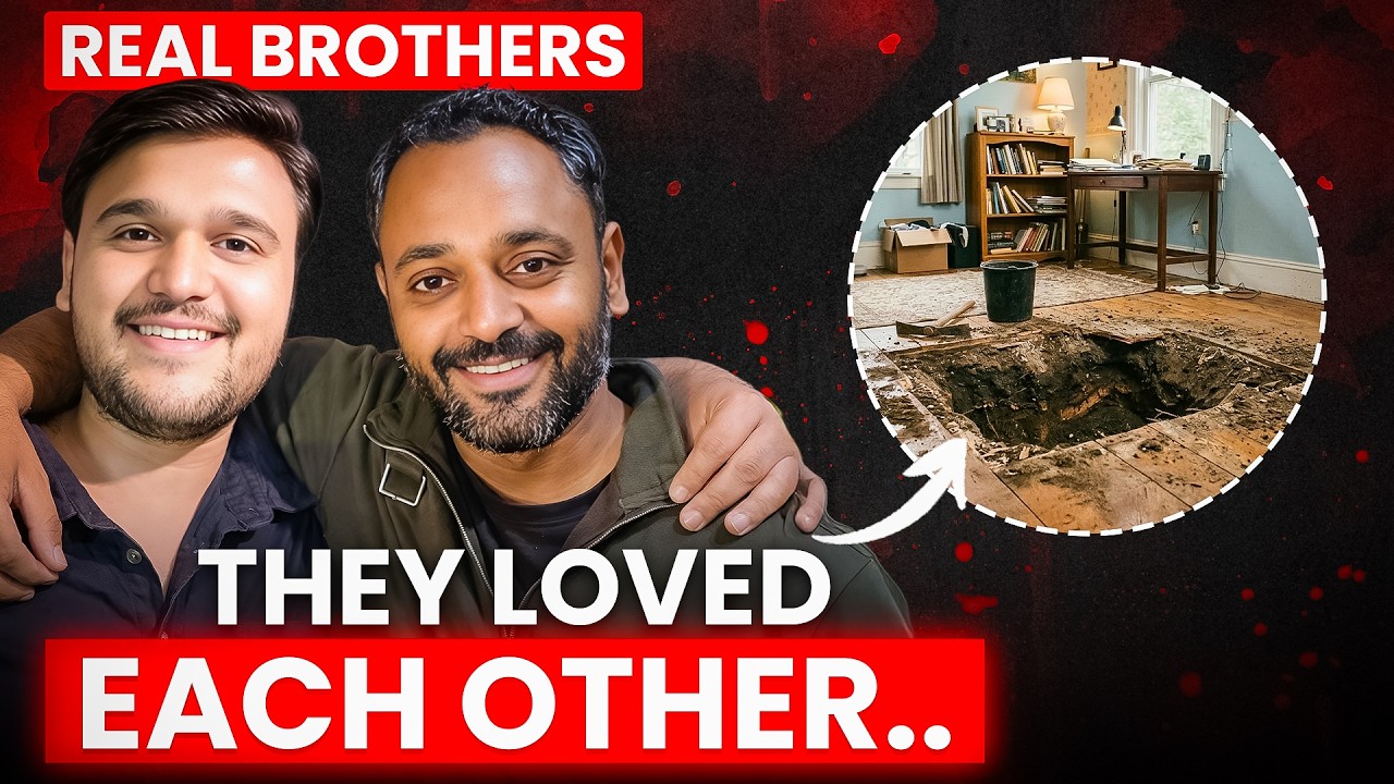 A Shocking Secret Buried Inside a House in Jhansi | True Crime | Case File No -140