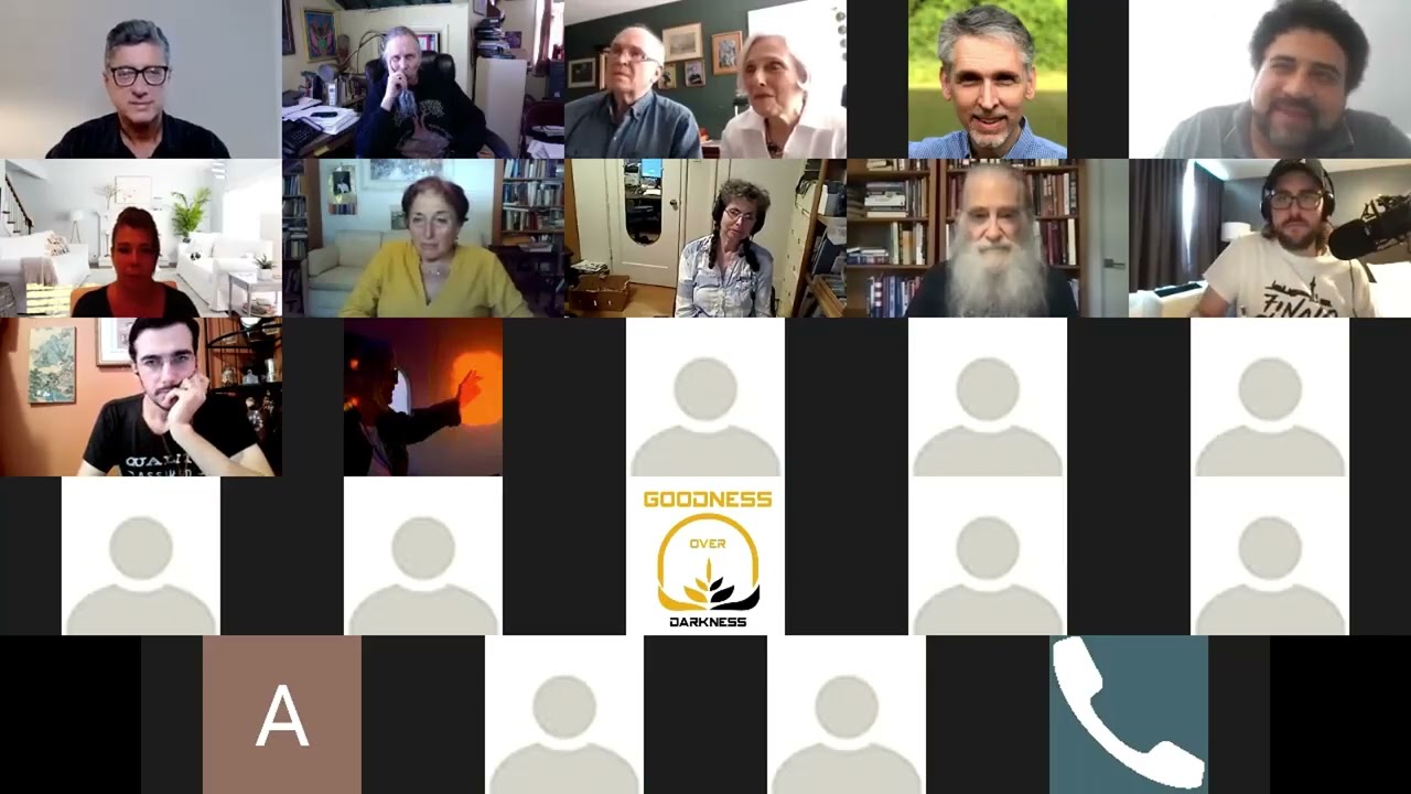 ROUNDTABLE #1: "Afghanistan and Beyond: American Duplicity Since the 1970s"