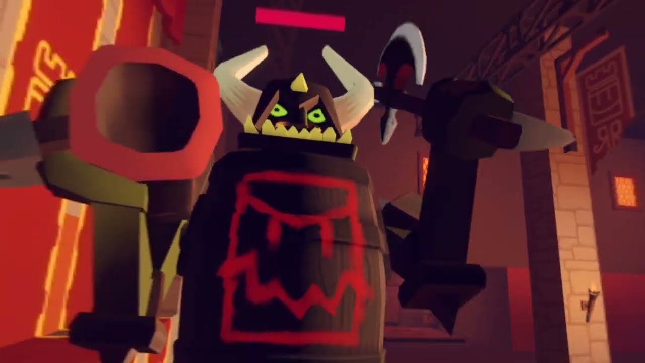 Golden Trophy Any% Solo 10:34 (read desc)