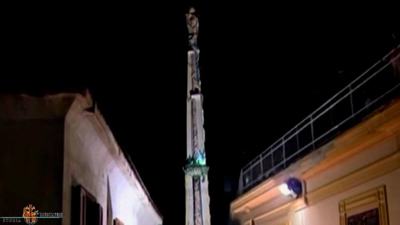 NOLA 2010 - SALUMIERE - PICIOCCHI GIOVENTU'