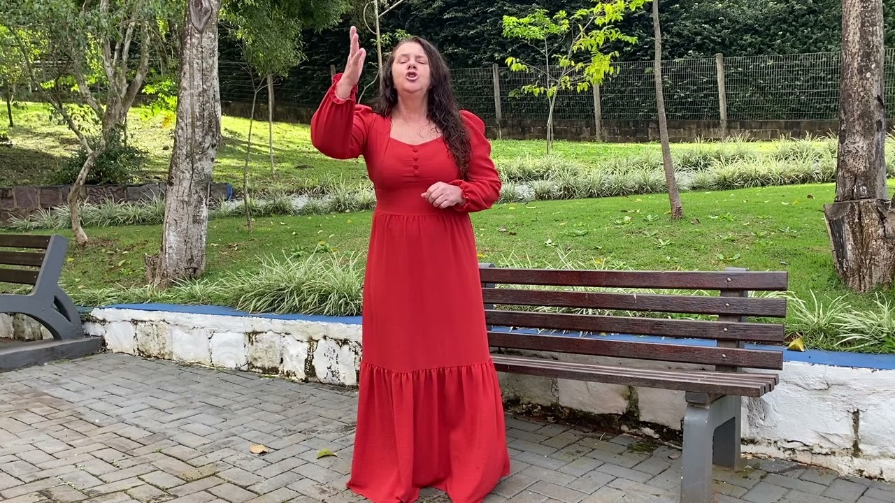 Nilce Pasa - A Porta da Salvação