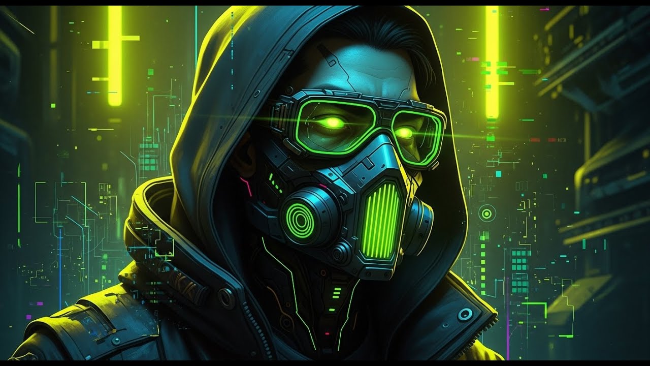 Relax with remix techno🔥🔥2025 