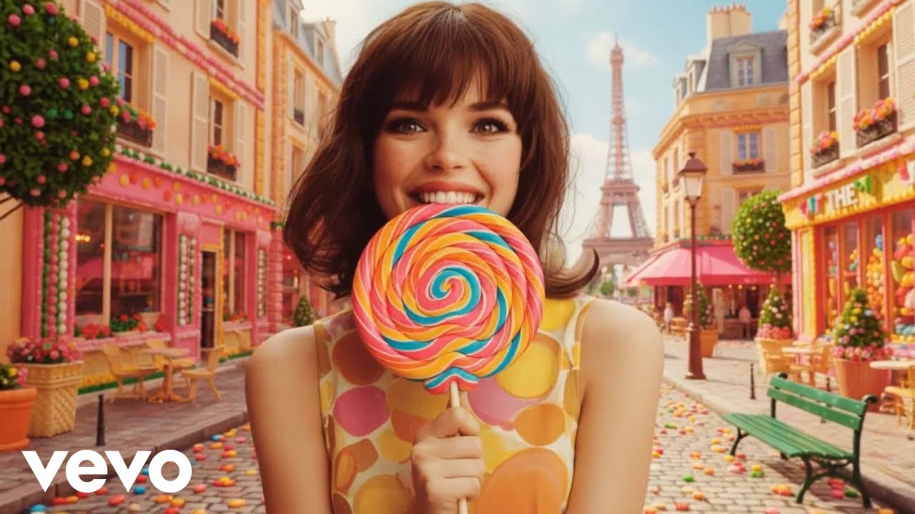 Scott Bellina - Dopamine ft. Colette