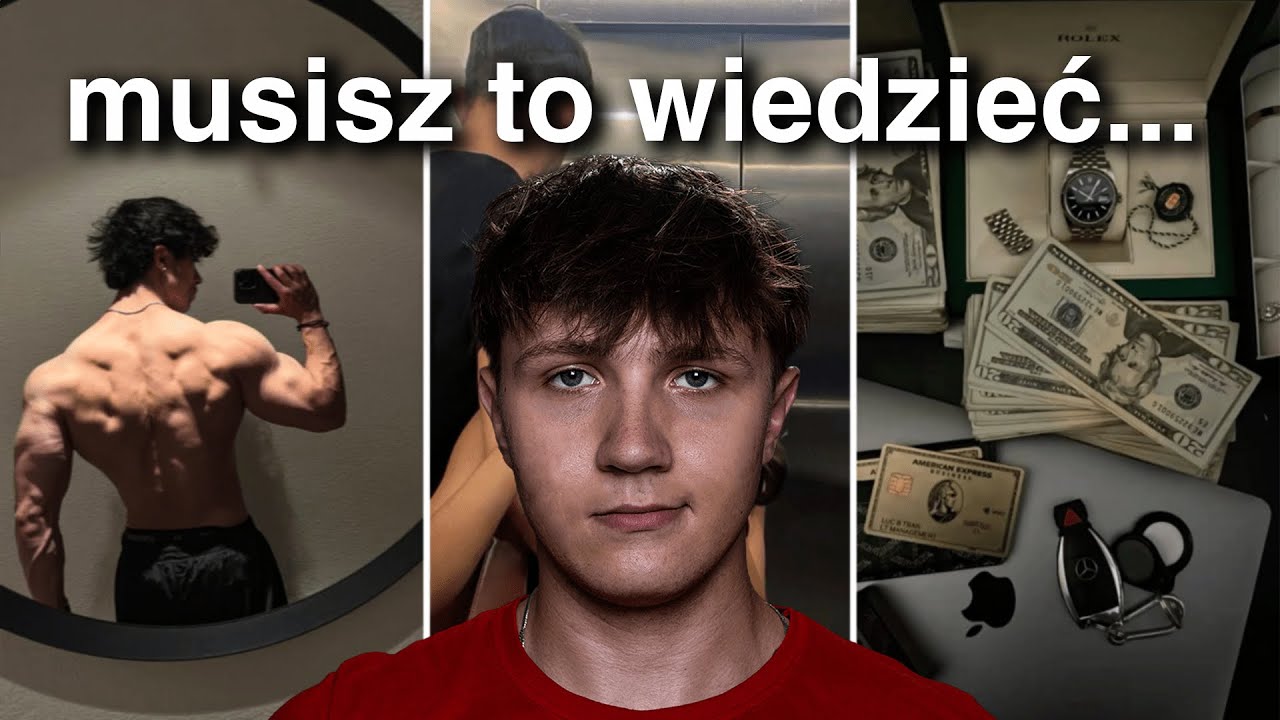Jeśli widzisz ten film, jesteś gotów…