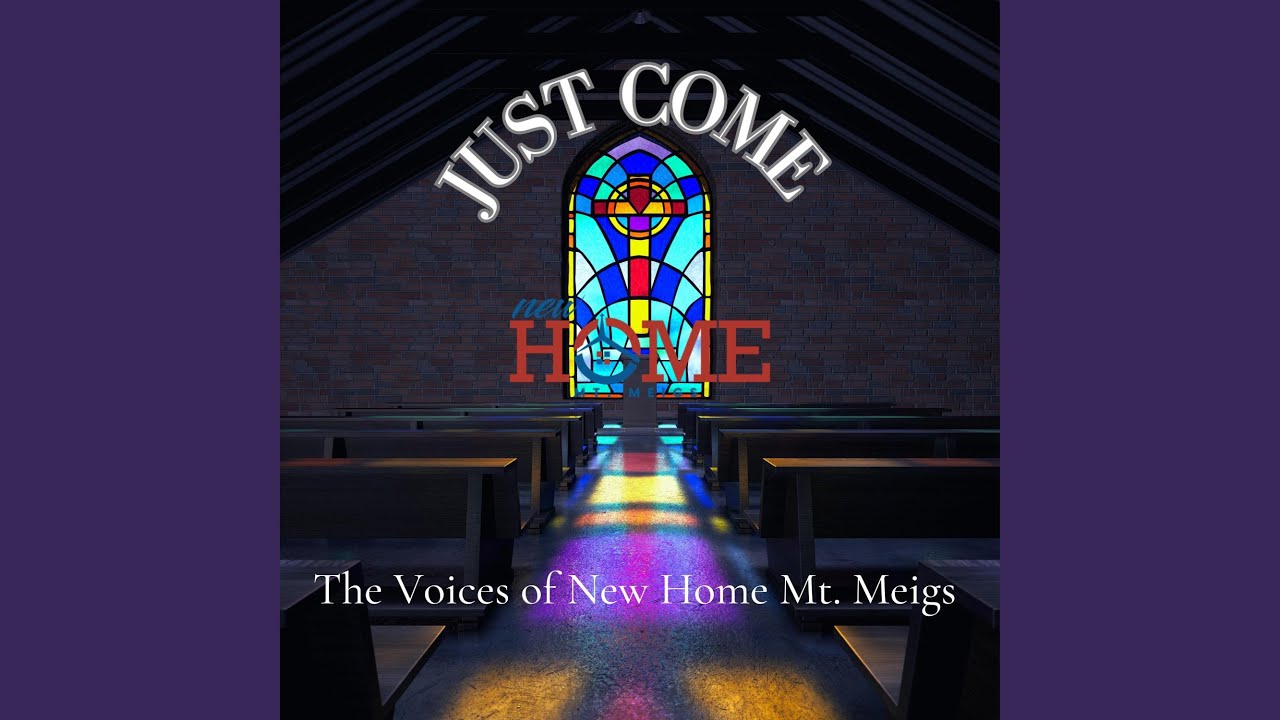 Just Come (feat. Pastor Joe Pace Sr., Lee B. Walker Jr. & Jonathan Gilbert)