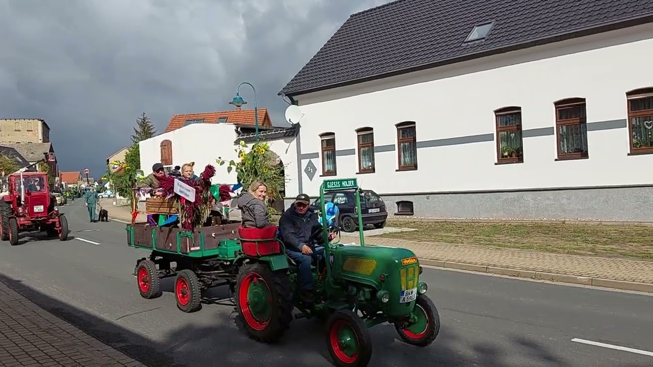 1000 Jahre Hamersleben 4
