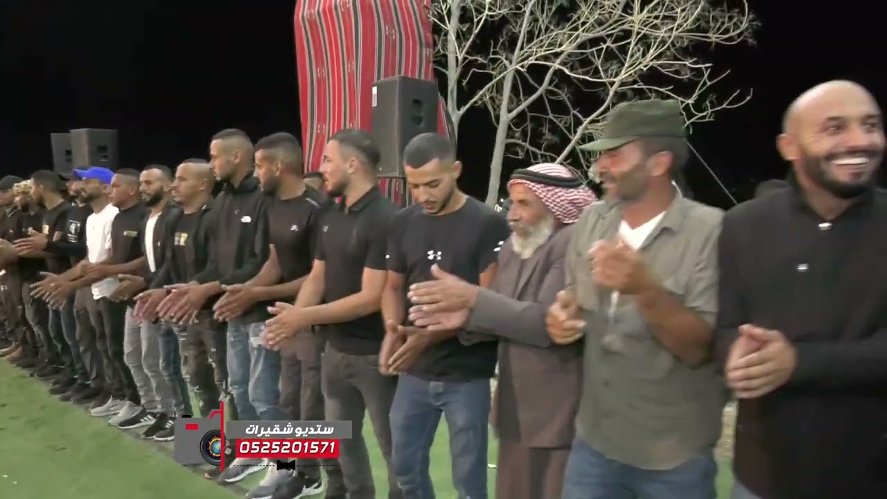 الصوت الذهبي - عماد ابو بنية وماهر ابو بنية ومحمد المزارعه . فرح عطا الله الفقير