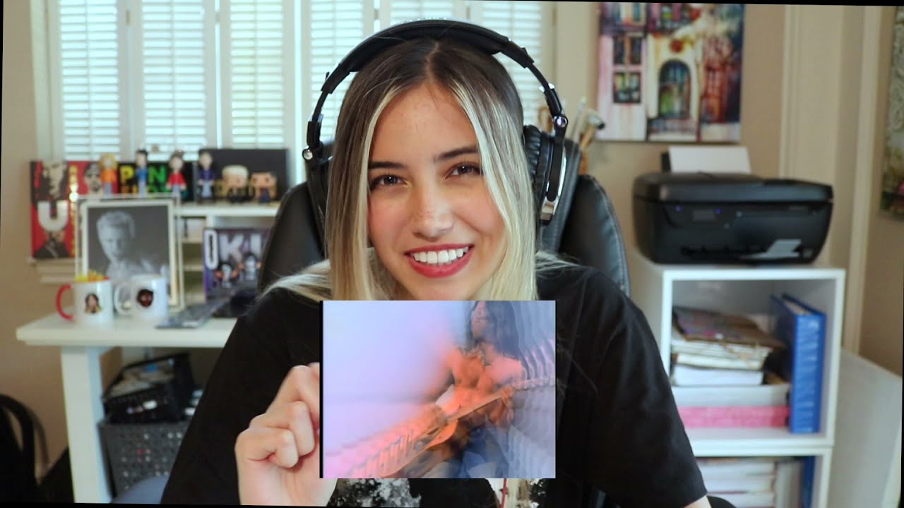 Loser by Beck Reaction