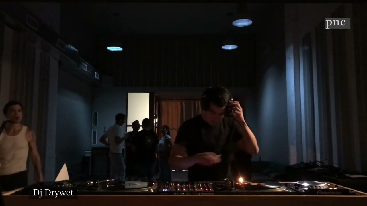Dj Drywet x Drama
