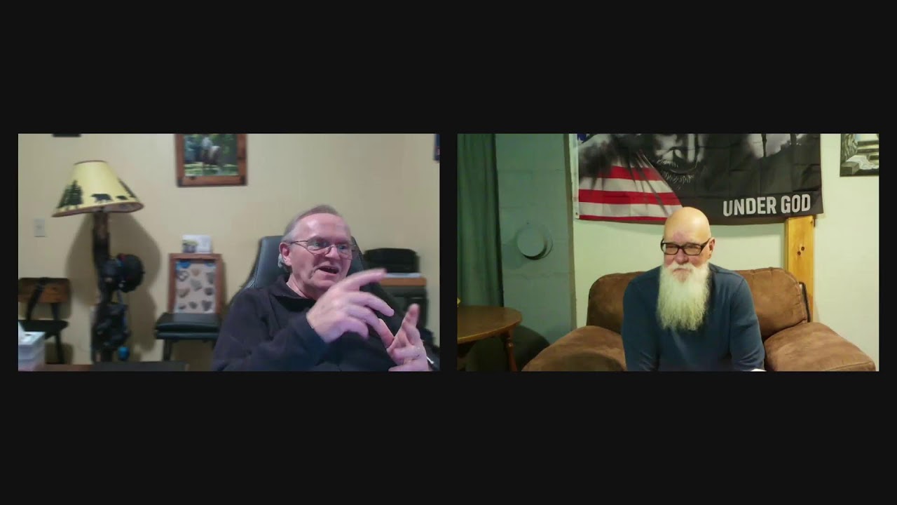 Wednesday Live-Stream