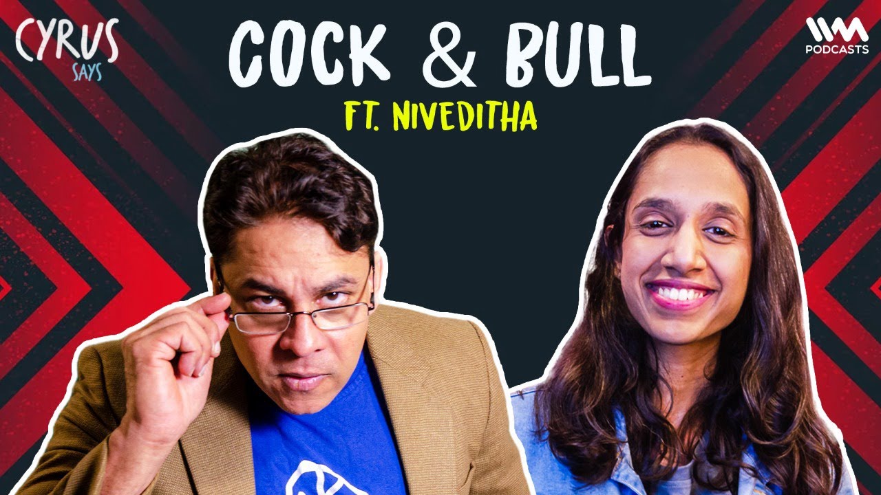 Clean OTTs, Toronto Gold Heist, Pig Kidney Transplant feat. Niveditha | 
