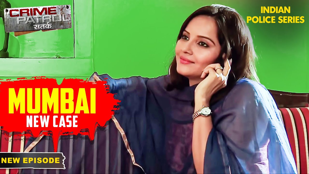 Shalini ने बनाया गैर संबंध | Crime Patrol Series | Hindi TV Serial