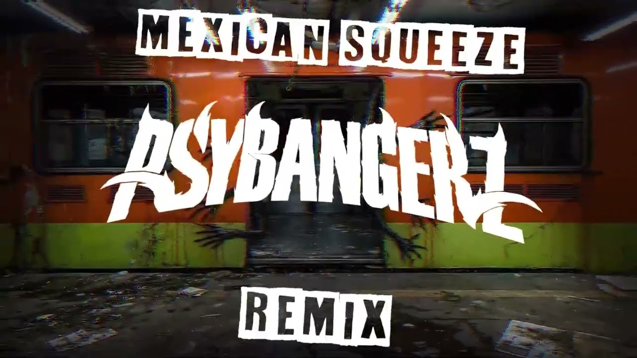 Nomawol x Chronos - Mexican Squeeze (PsyBangerz Remix)