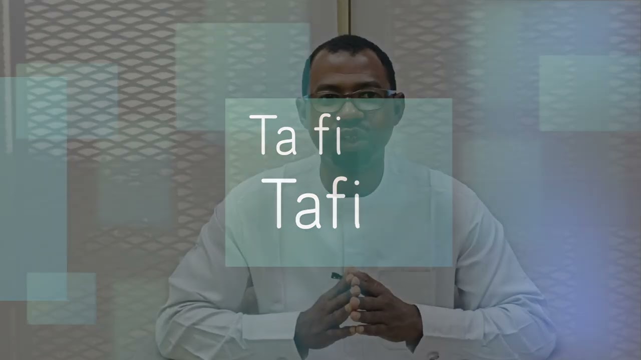 Ka'idojin rubutun Hausa: Matsalar haɗe kalma da kuma rabawa