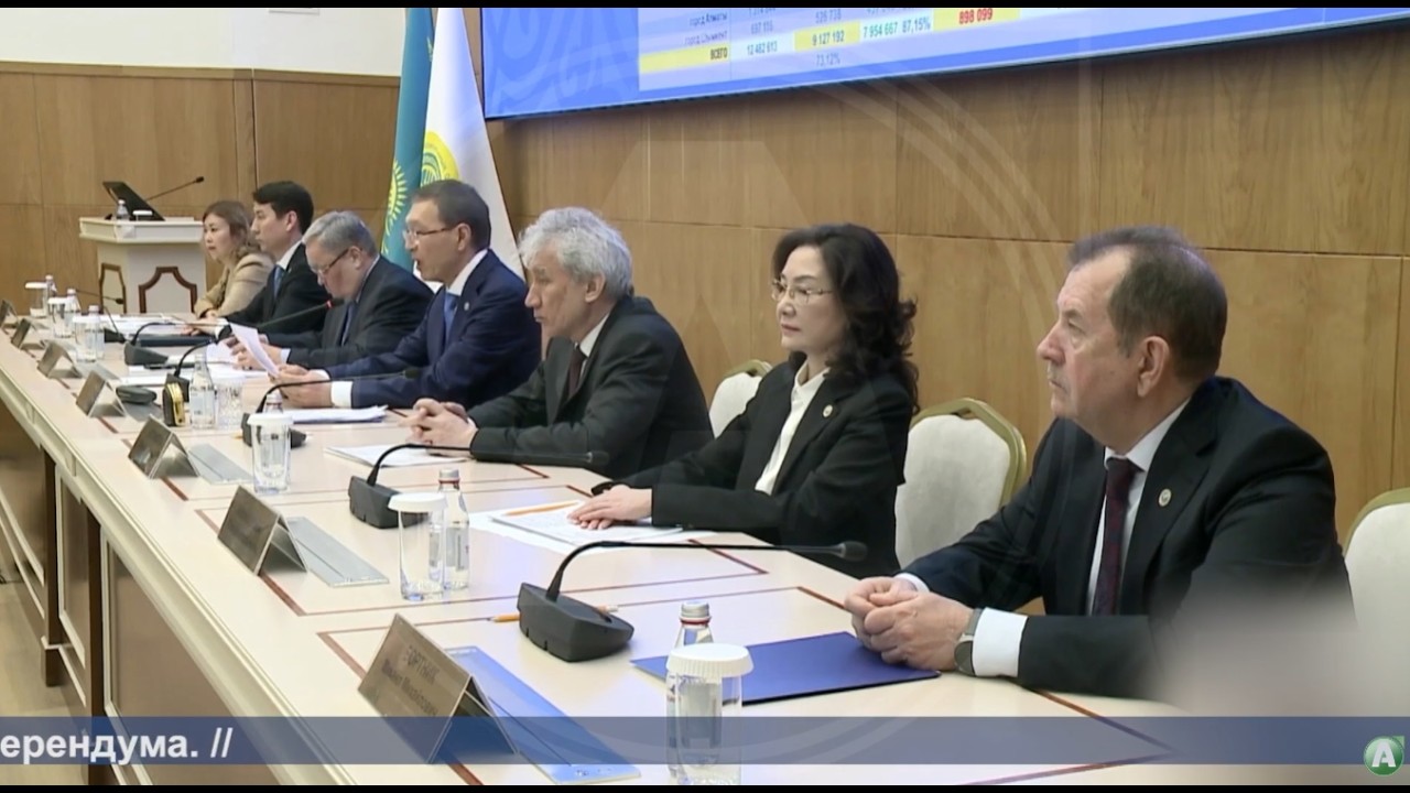 Выпуск ТВ-новостей - 16.03.26