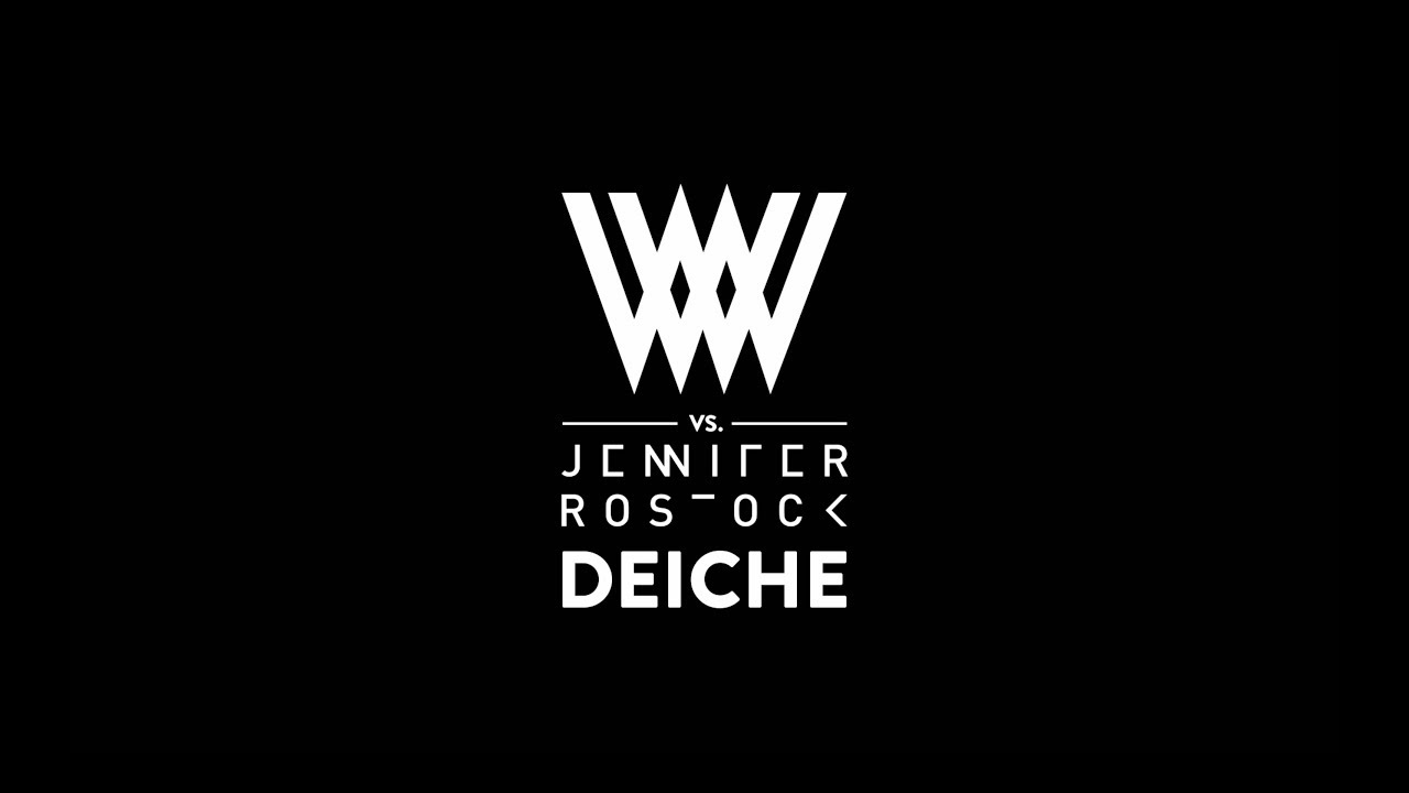 Wincent Weiss vs. Jennifer Rostock - Deiche