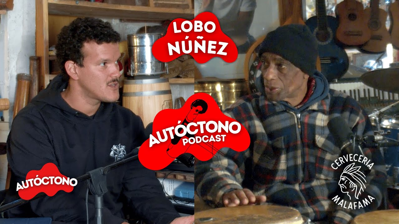 #16 Lobo Núñez:  Puertas abiertas, en el corazón de Barrio Sur
