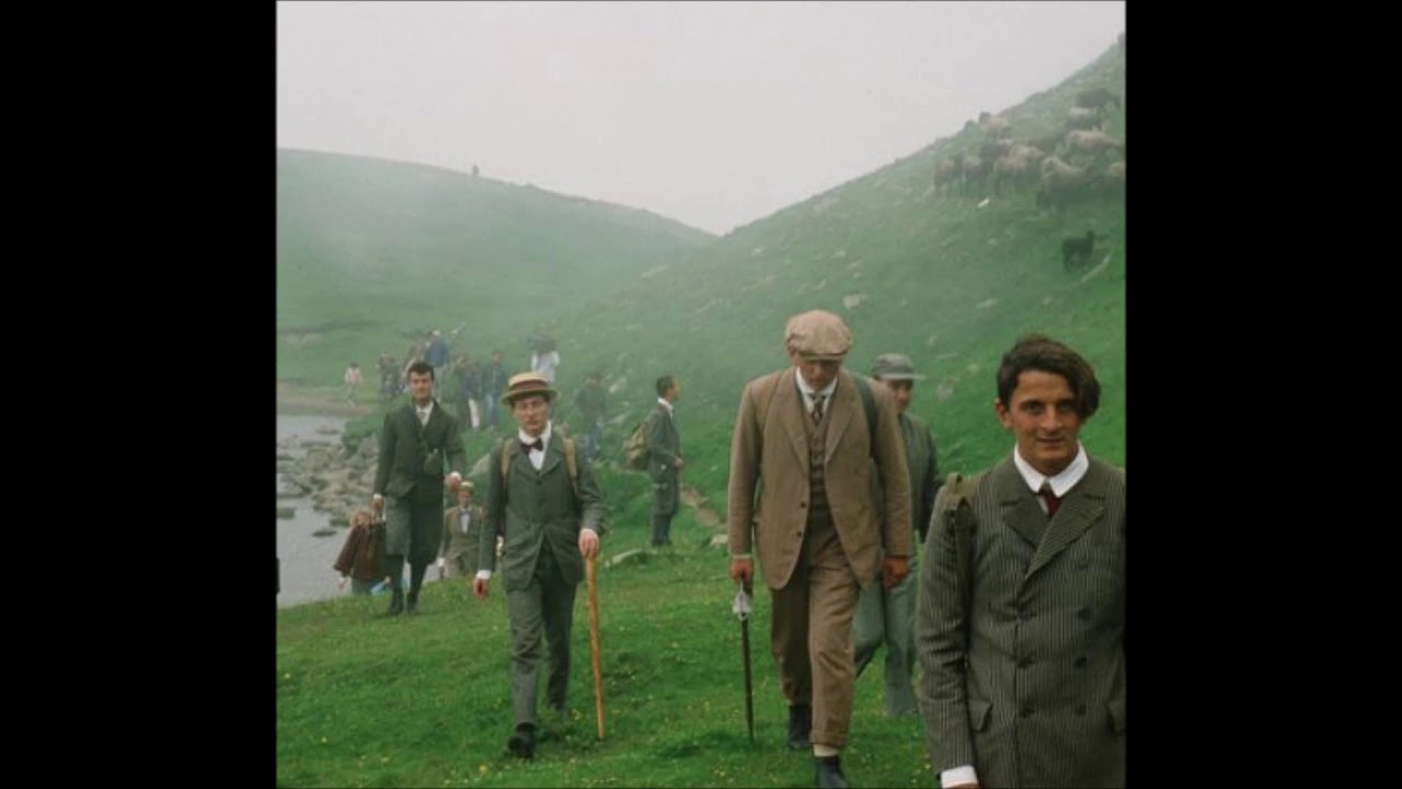 L'incanto (from the movie 