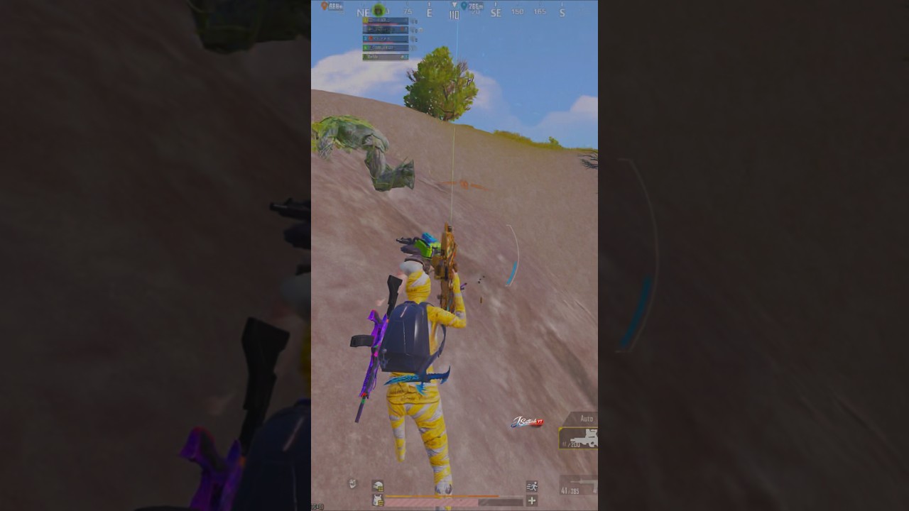 Barkle is SAD 😢 | #keverglobal #pubgmobile #bgmi #pubg #gaming