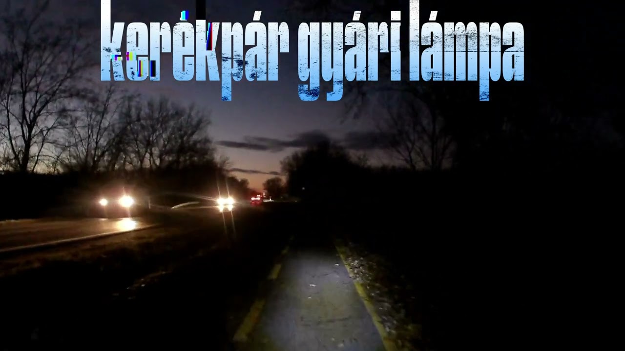 superfire bl11 kerékpár lámpa teszt ₂₃ ₁₂ ₂₀