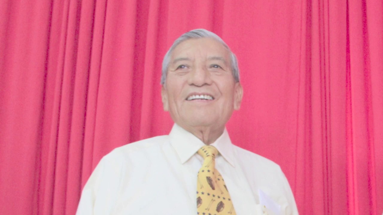 En memoria de nuestro amado Pastor Emilio López Rivera (1948-2019)