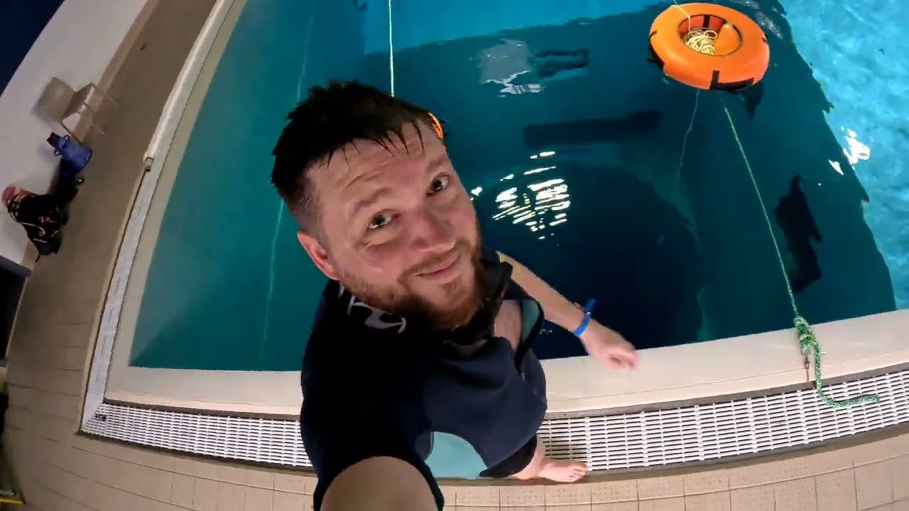 Nemo33 ESD Plongée Dammarie Les Lys