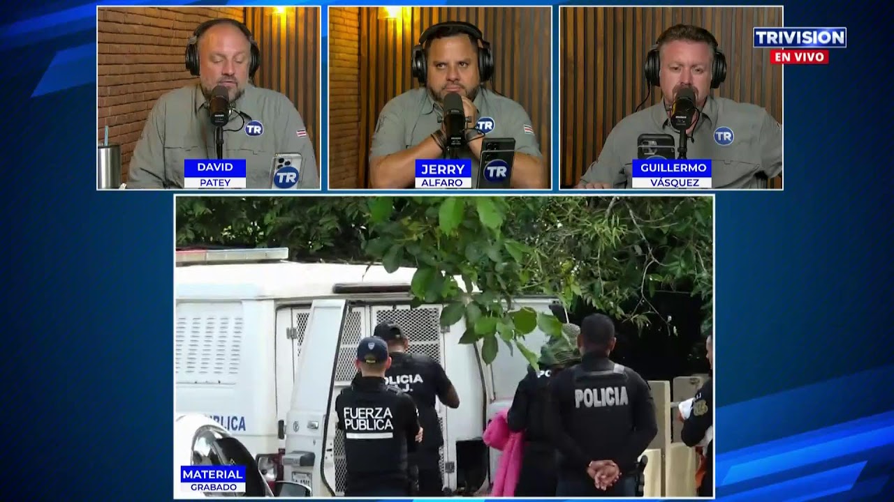 Nuestro Programa 19-03-26