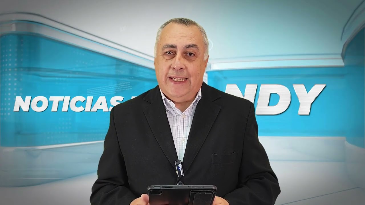 noticias del yi 26 12 25