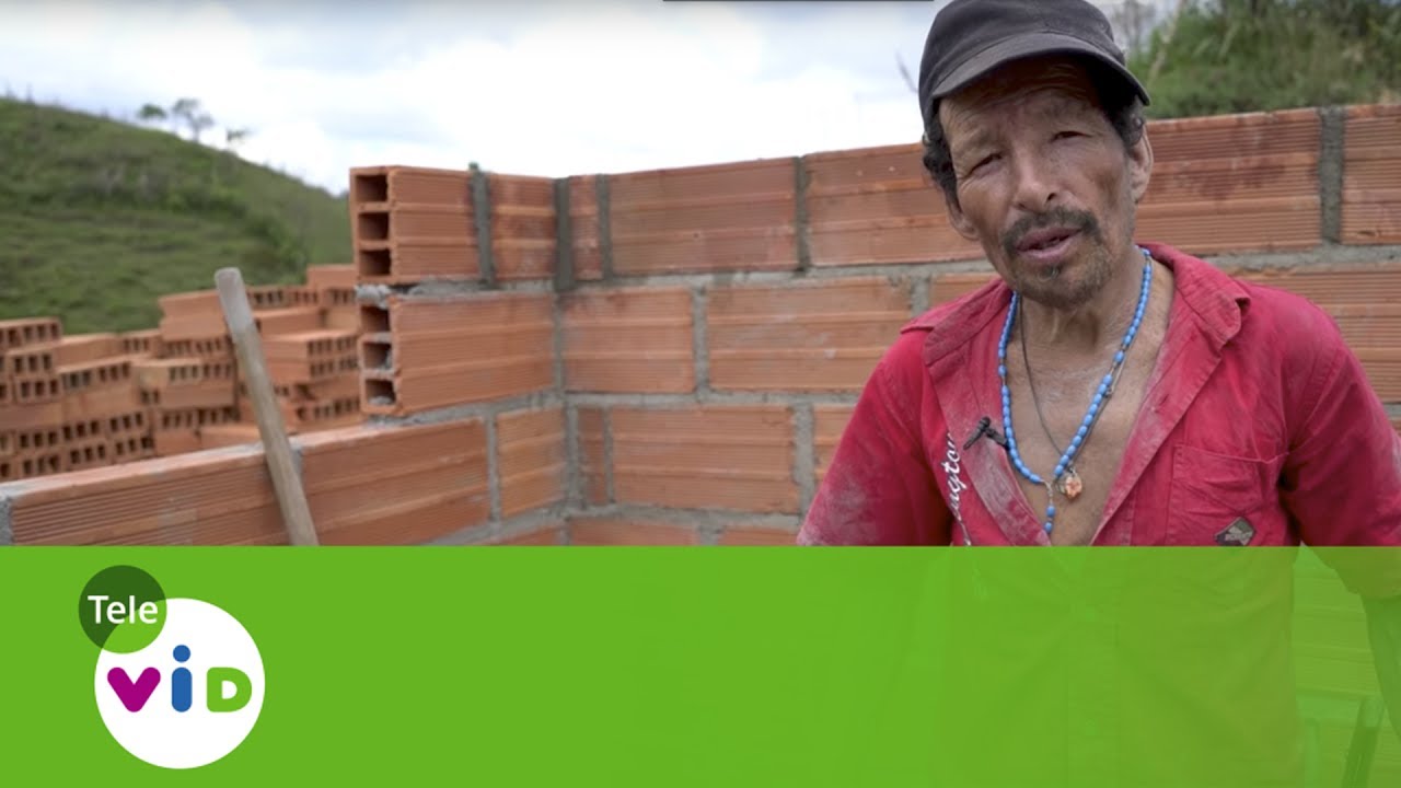 Especial Juan De La Cruz (Compasión)  - Tele VID