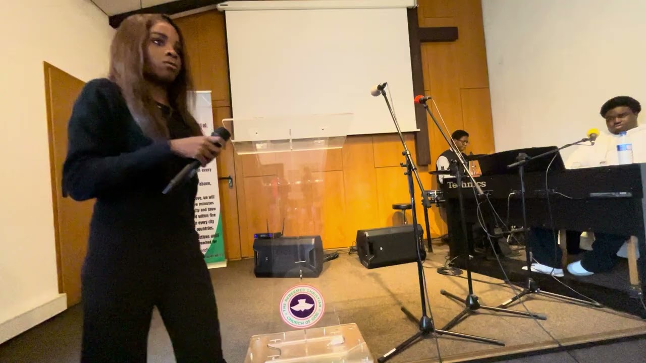 Praise and Worship 