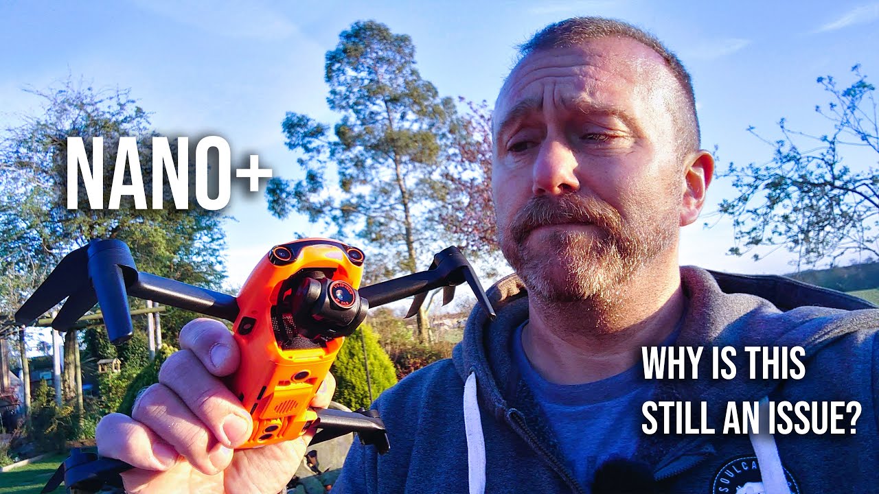 Autel Evo Nano Plus: Review, First Flight Impressions & its Big Flaw