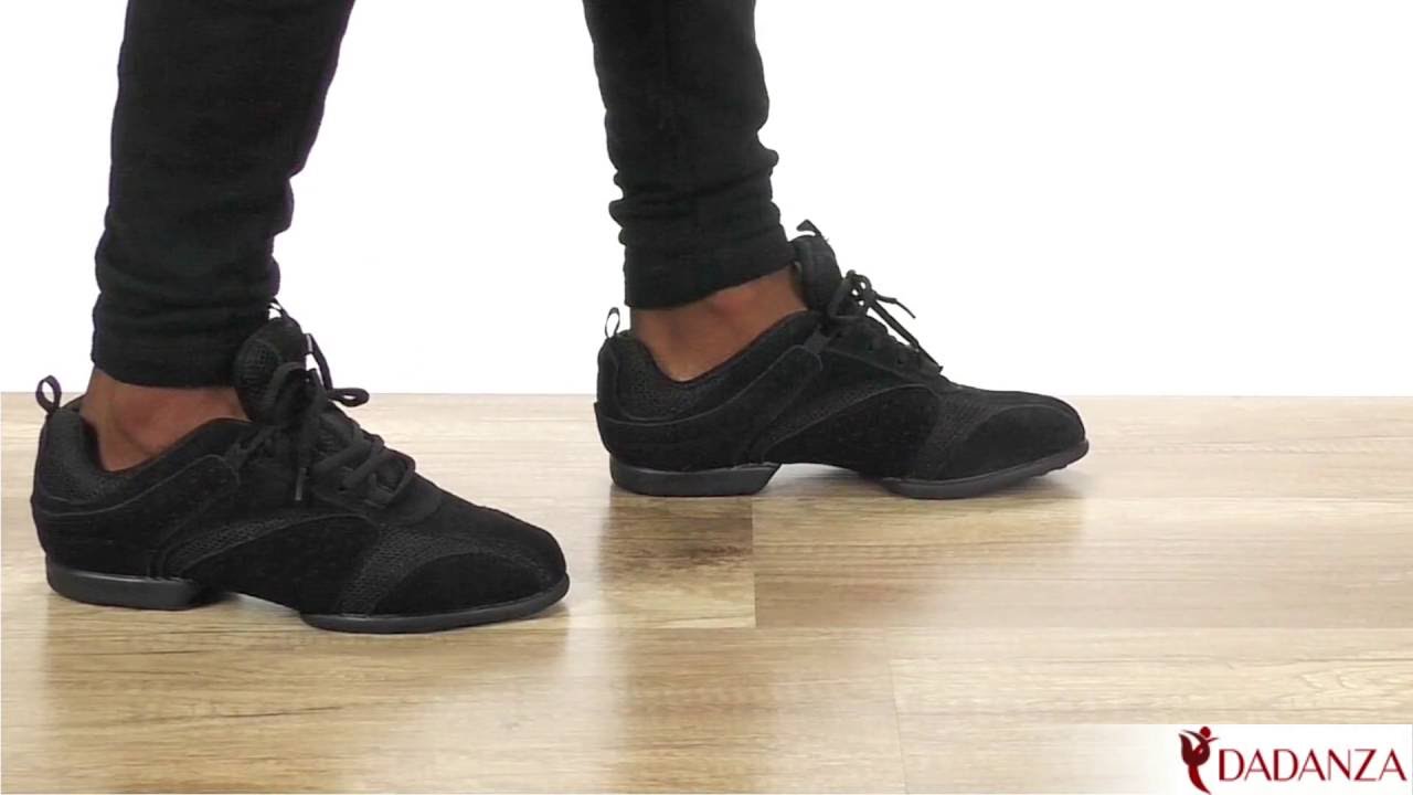 Rumpf 1566 Nero Sneaker schwarz