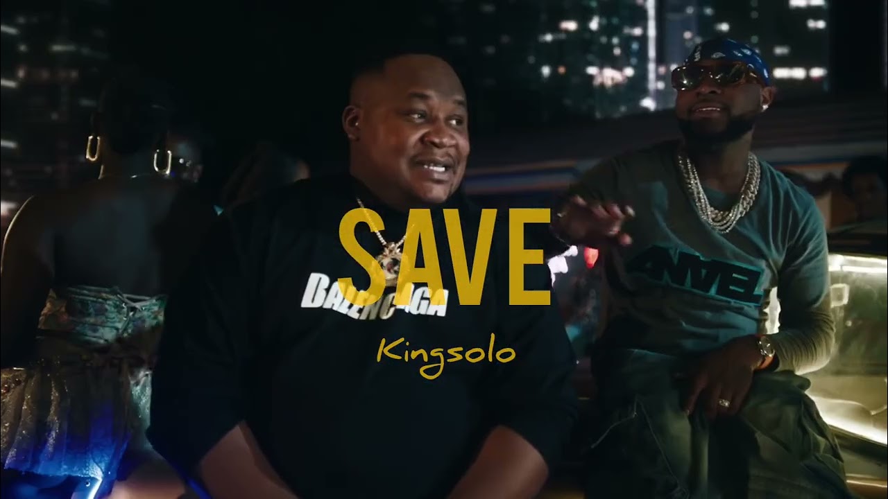 Afrobeat Type beat 2026 Davido Ft Omaha lay Type Beat "SAVE" Afrobeat Instrumental