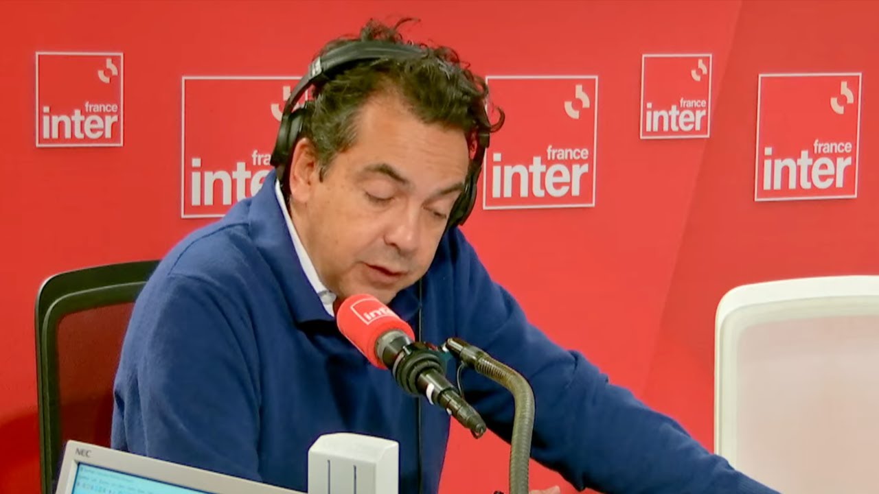 Musulmans de France, la tentation de l'islamisme - L'&eacute;dito politique de Patrick Cohen