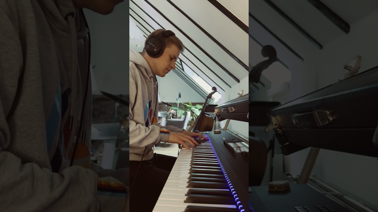 Second Harbor - Dream Away