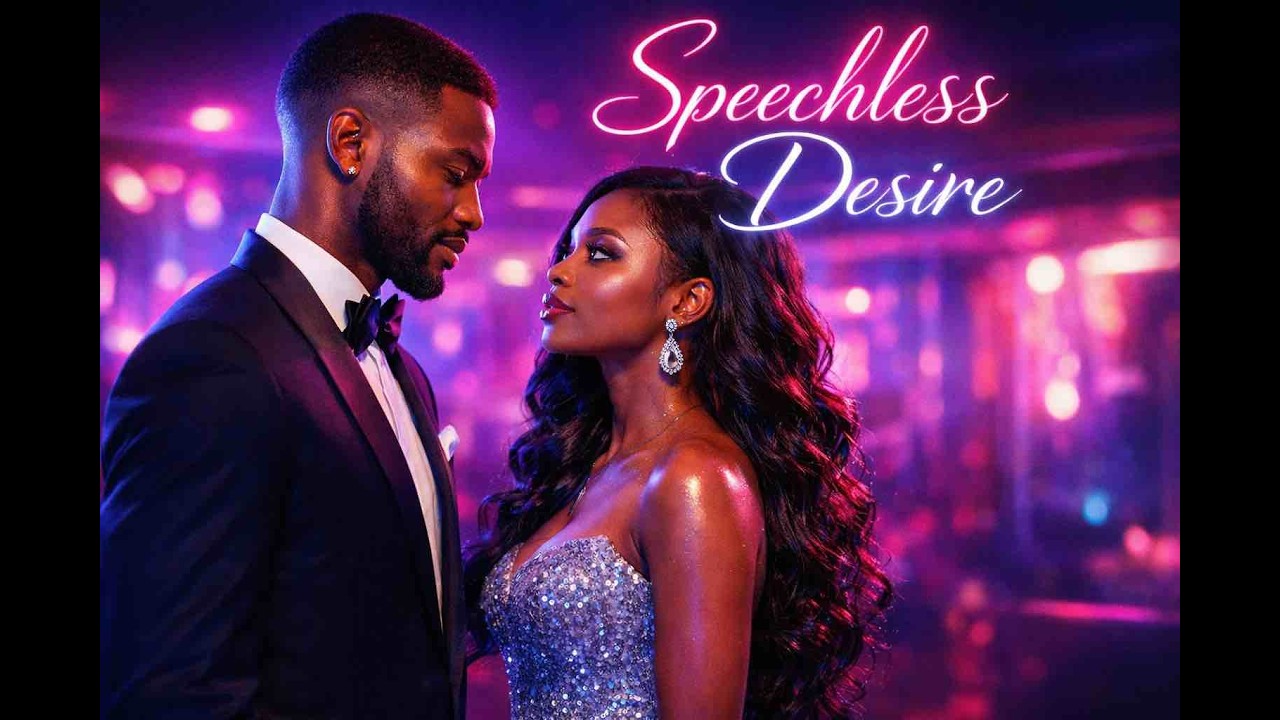 Speechless Desire | ATHENA