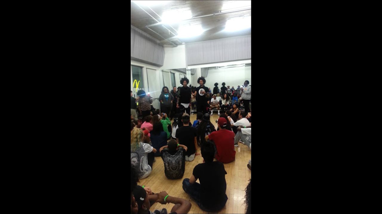 Les Twin Hollywood Wrkshop(them