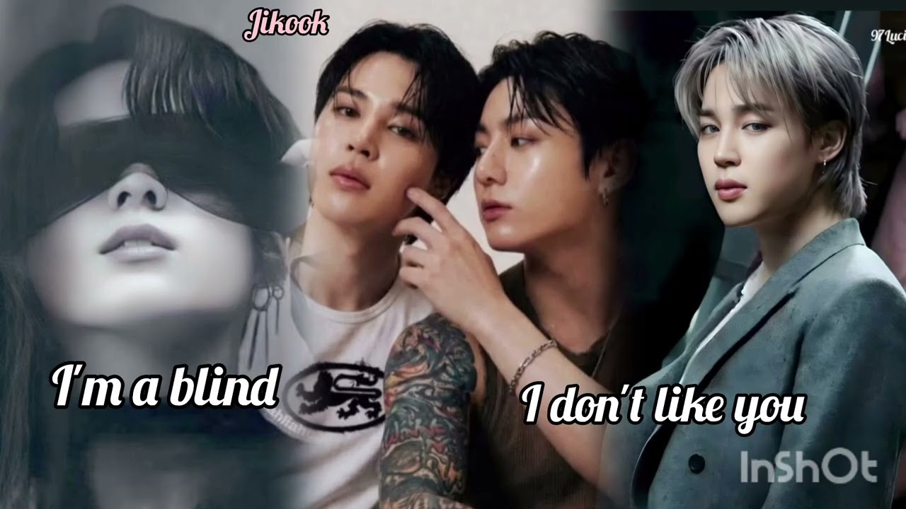 FORCED MARRIAGE WITH BLIND SCIENTIST [ •JIKOOK• ] ONESHOT TAMIL VOICE OVER 🐇🐣