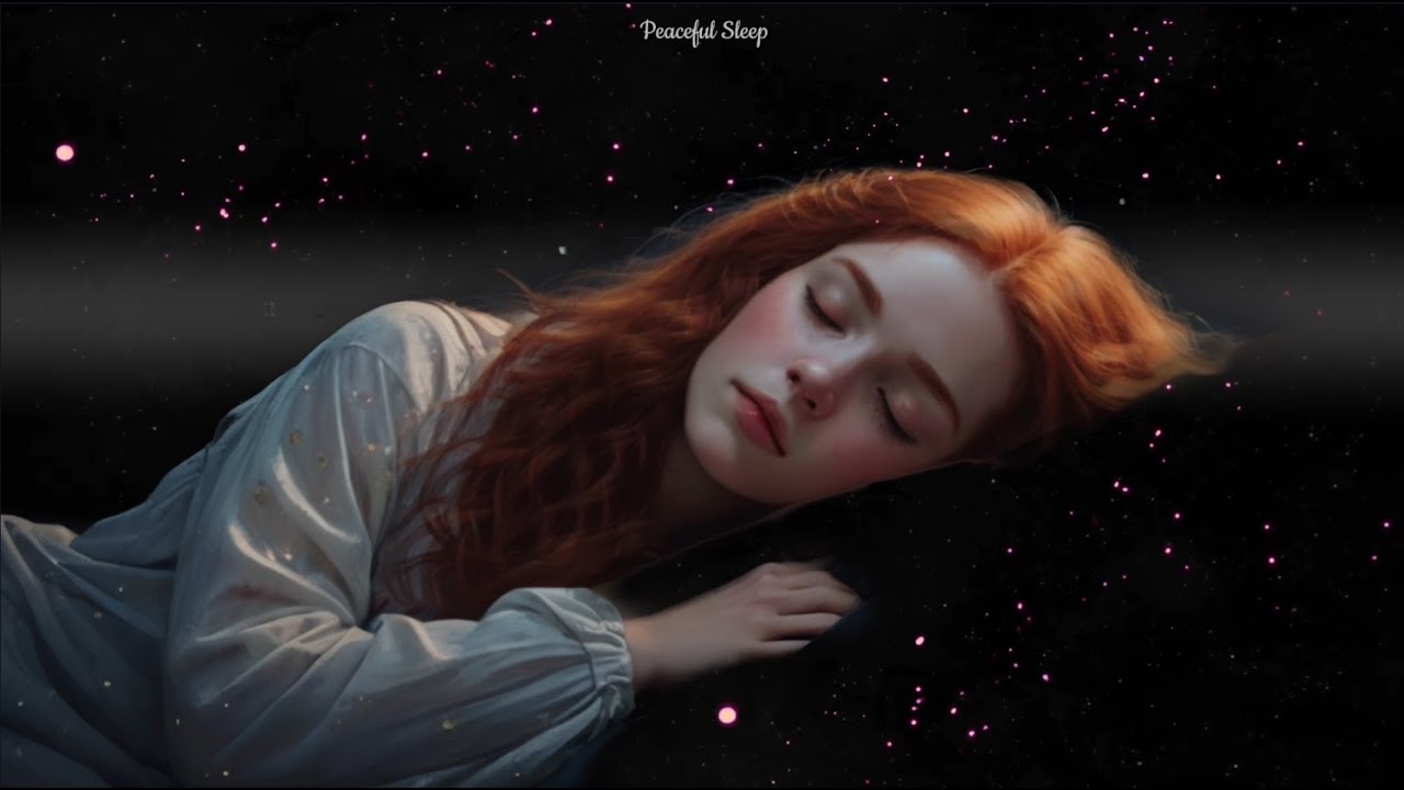 Soothing Piano for Deep Sleep: Calm Music for Restful Nights