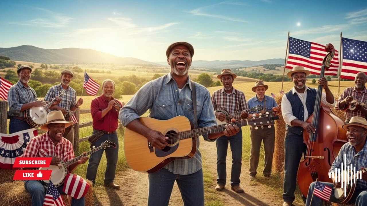 Old Road Blues Country You Didn’t Know You Needed