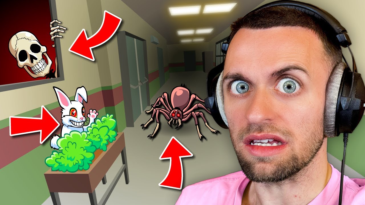 Encore des anomalies (on devient trop forts) 😎 (PROJECT 13)