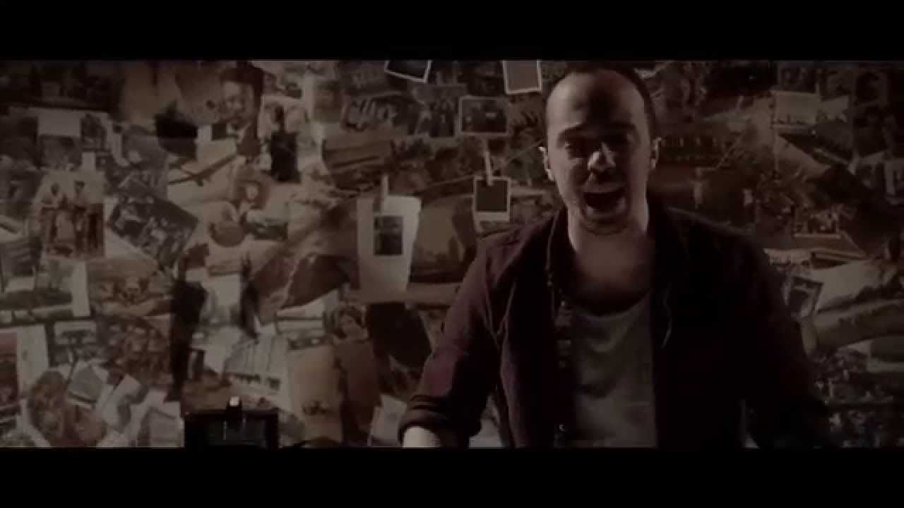 Exiting The Fall - Kingdom (OFFICIAL Music Video)