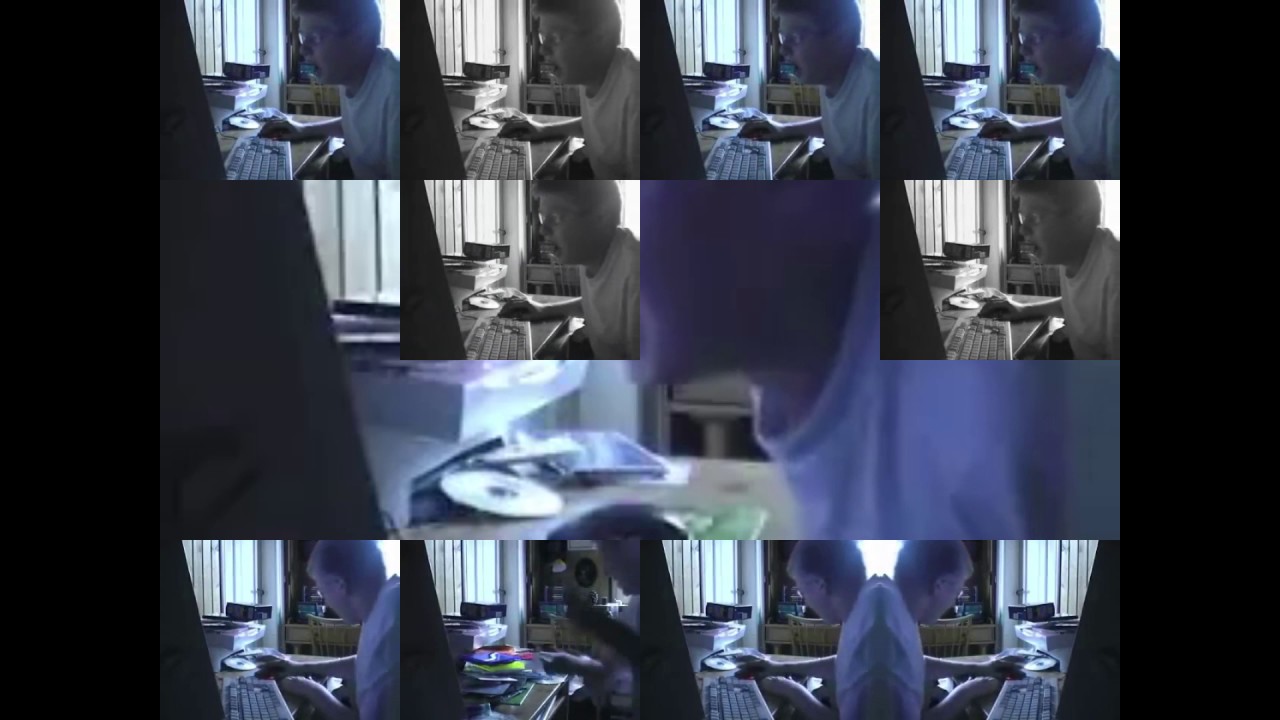 Angry German Kid Has A Sparta Extended Mix