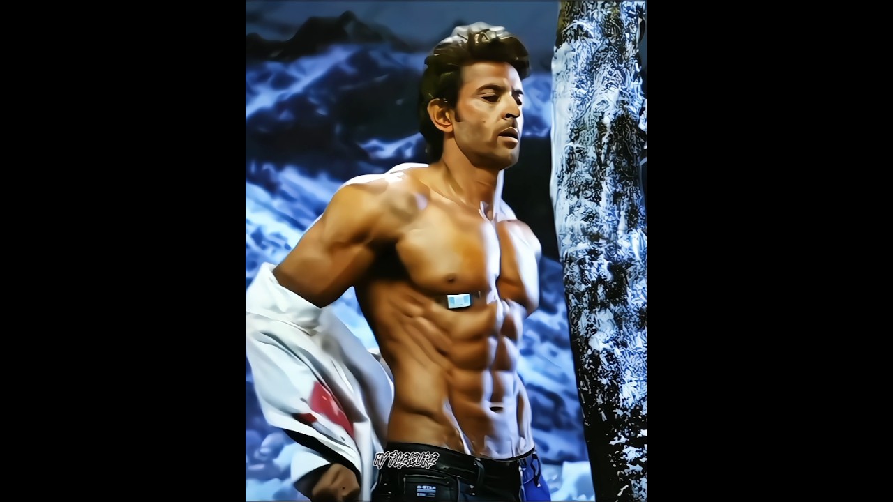 🔥Hrithik💪God Of Bollywood🥶Supreme🗿 Aura#hrithik#god#of#bollywood#supreme#aura#respect#attitude#shots
