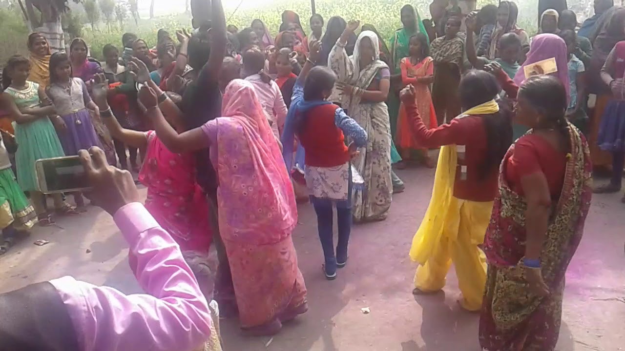 TU TA BAMBAI ME BAR  RAJA JANI