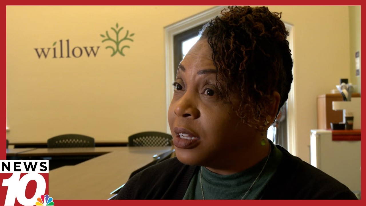 ‘It re-traumatizes': Domestic violence survivor speaks on challenges of released offenders