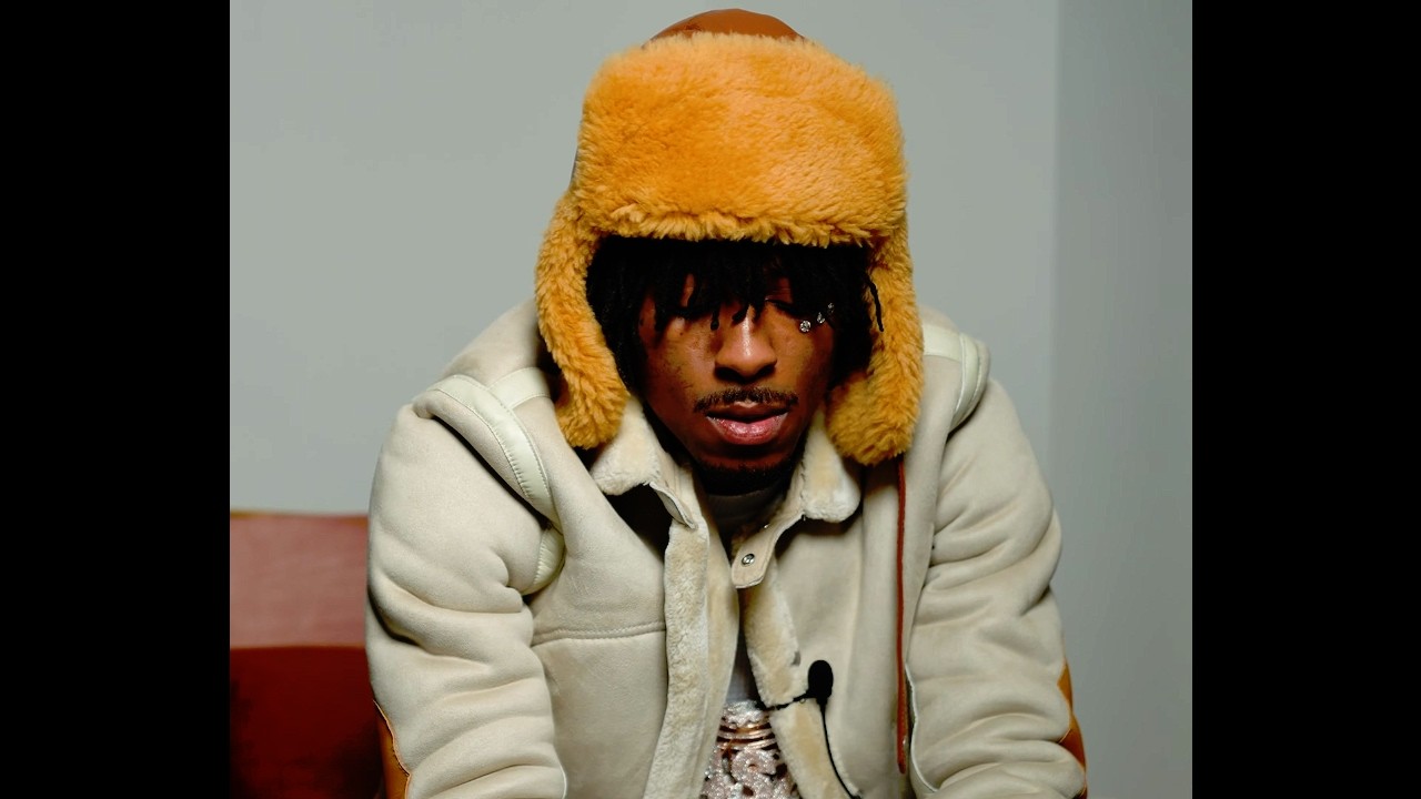 [FREE] NBA Youngboy Type Beat 