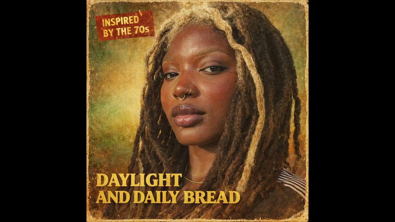 Deep Roots Reggae for Late Nights & Quiet Minds (Daylight And Daily Bread)