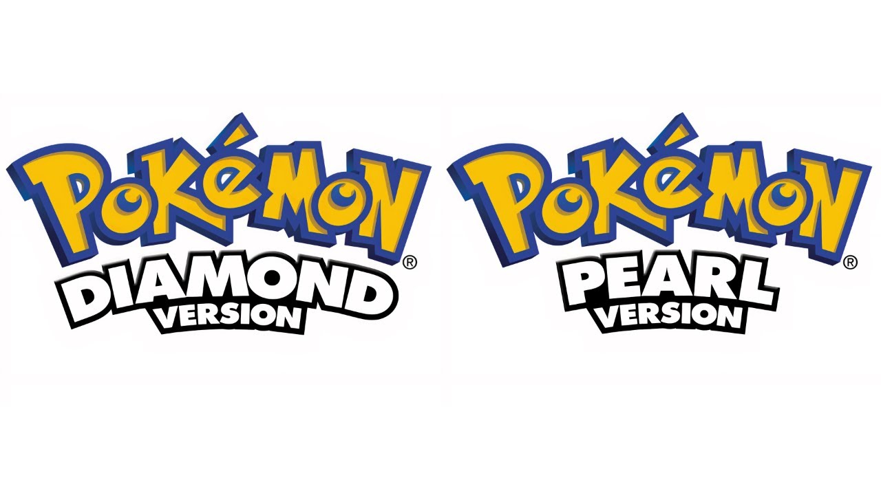 Wild Pokémon Battle | Pokémon Diamond/Pearl/Platinum